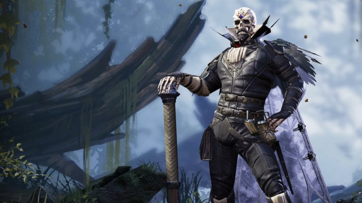 Divinity :Original Sin 2