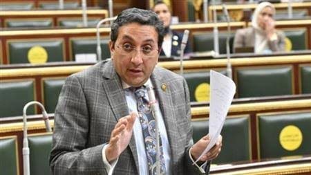 إيهاب رمزي يؤكد أهمية تدريب المحامين الشباب