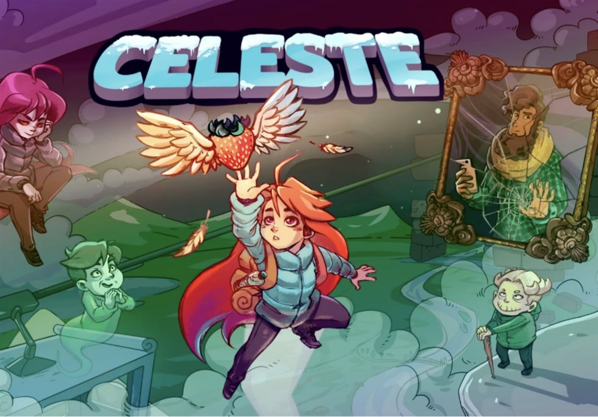 Celeste