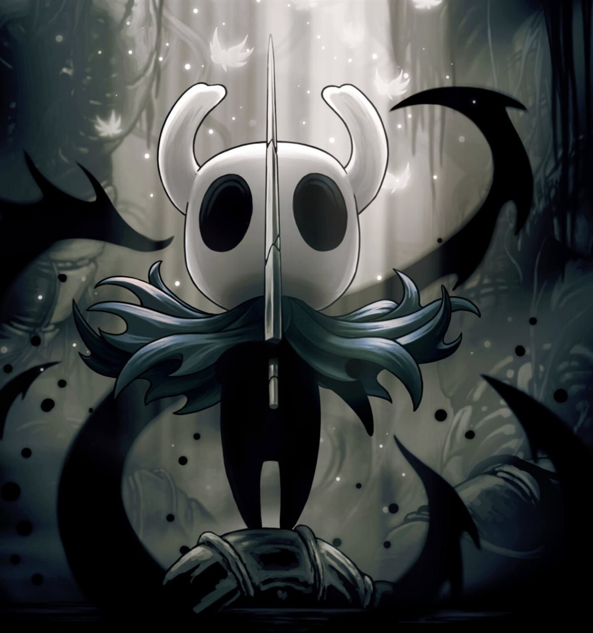 Hollow Knight
