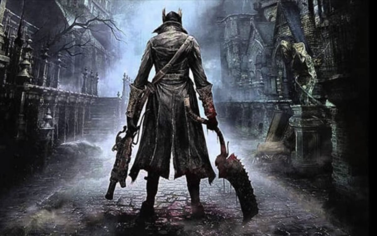 bloodborne