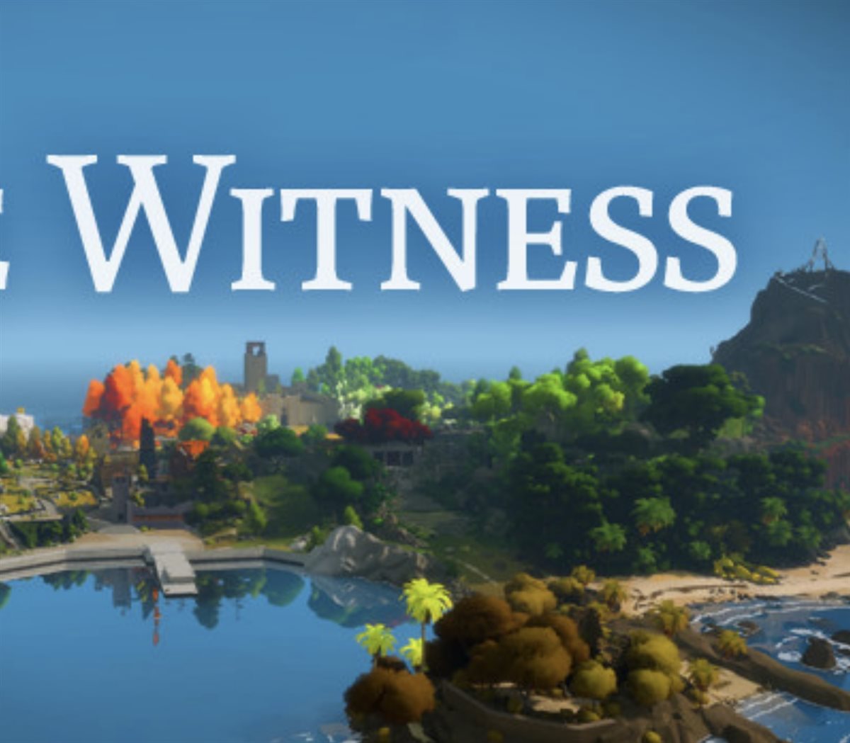 The Witness