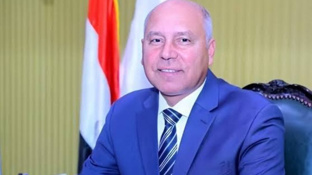 الفريق كامل الوزير