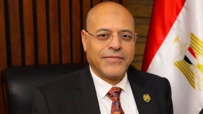 تحرك عاجل من وزارة العمل لتعويض أسر عاملين توفوا وآخر أصيب في حادث سقوط جملون مصنع بمدينة السادات بالمنوفية
