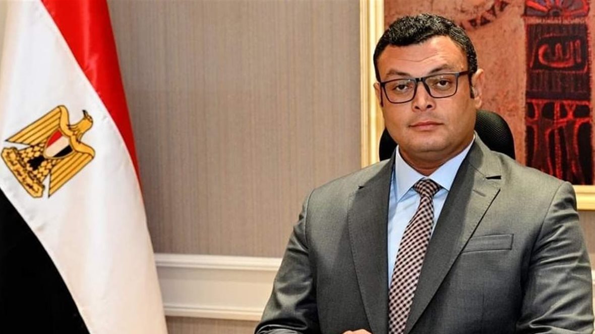 وزير الإسكان