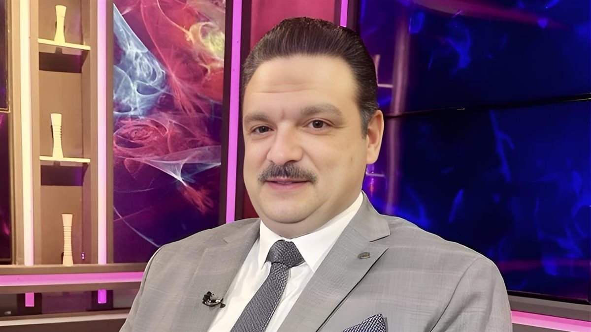 المستشار مصطفى زكي