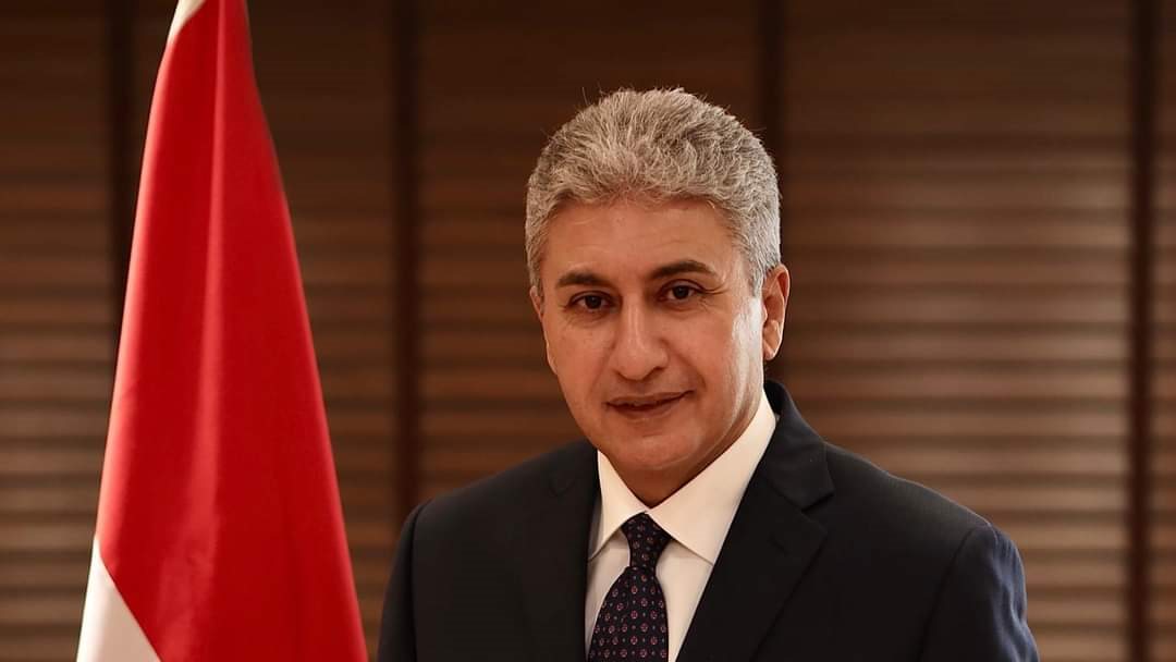 وزارة السياحة تنفذ مسارات لذوي الهمم ومظلات بسقارة