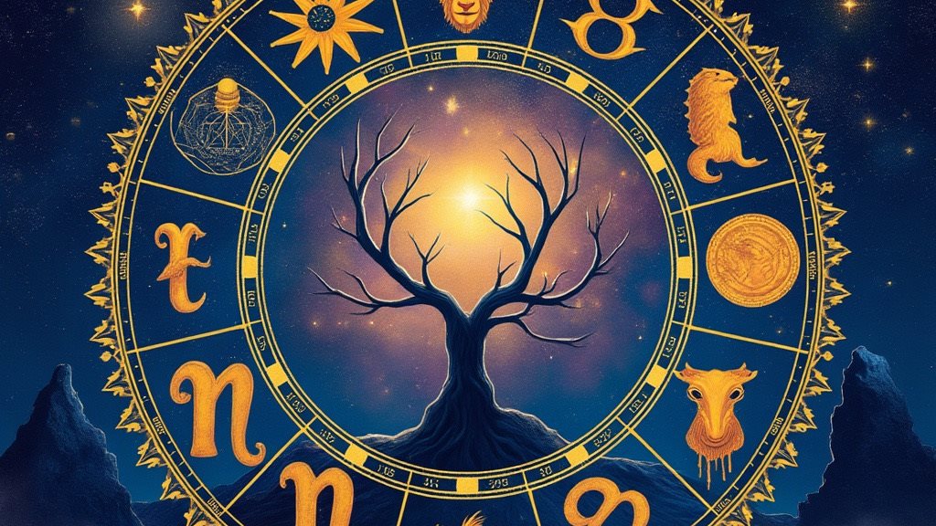 توقعات الحظ للأبراج اليومية
