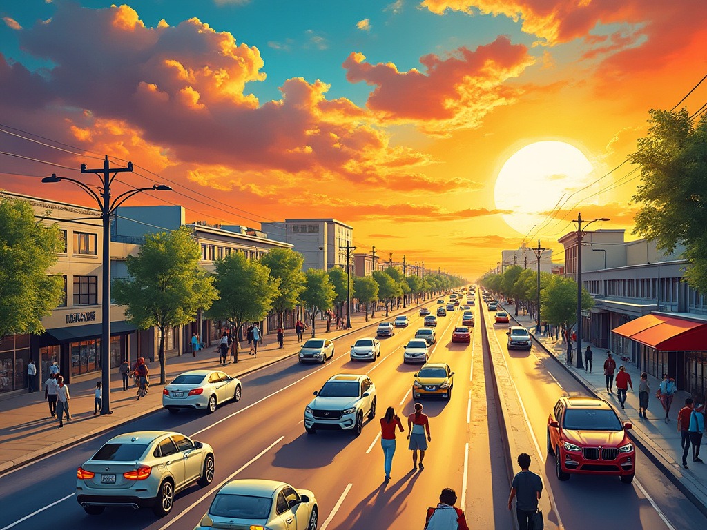 تأثير الحرارة على الحياة اليومية