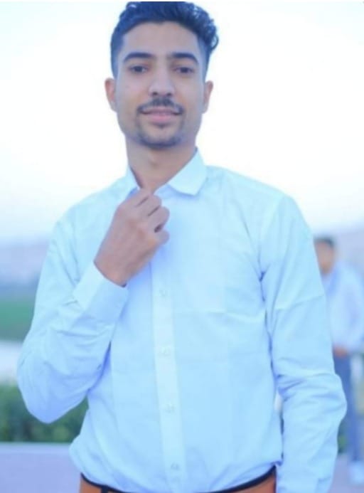الضحية