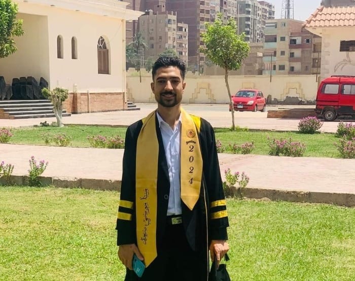 الضحية