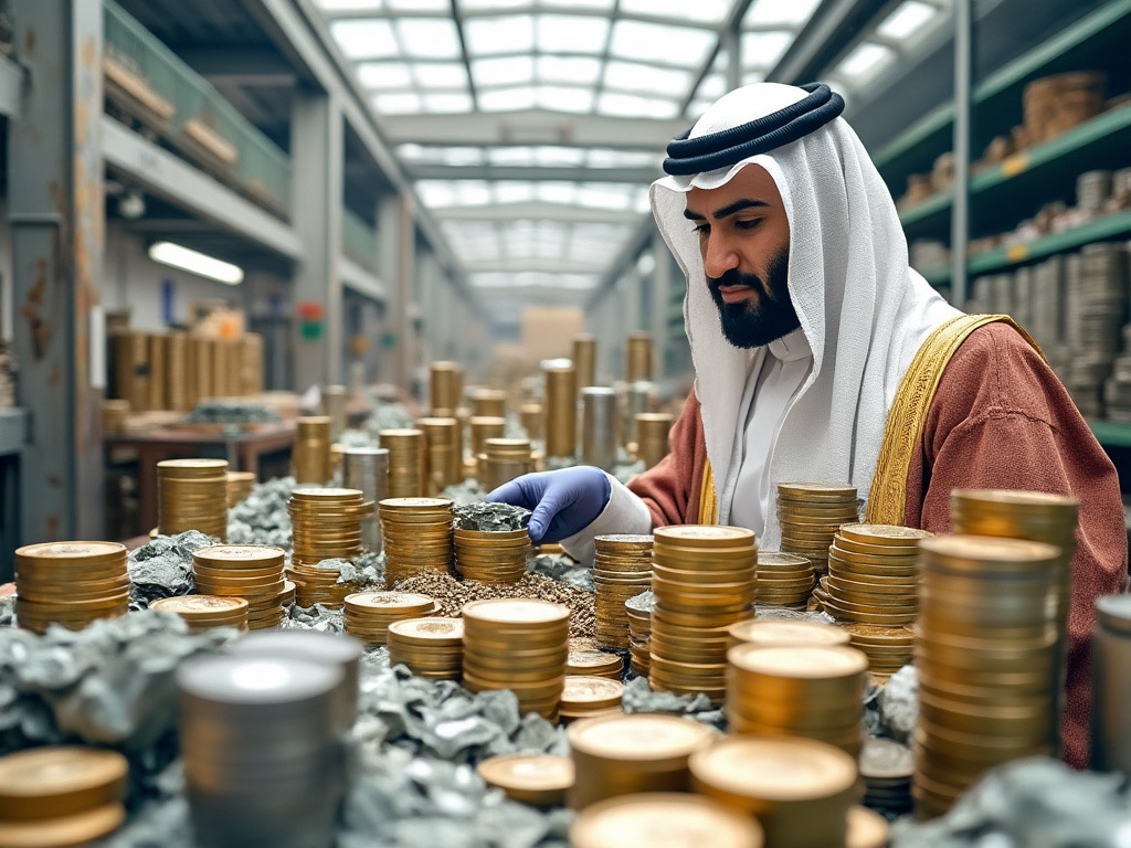 الاقتصاد السعودي&nbsp;