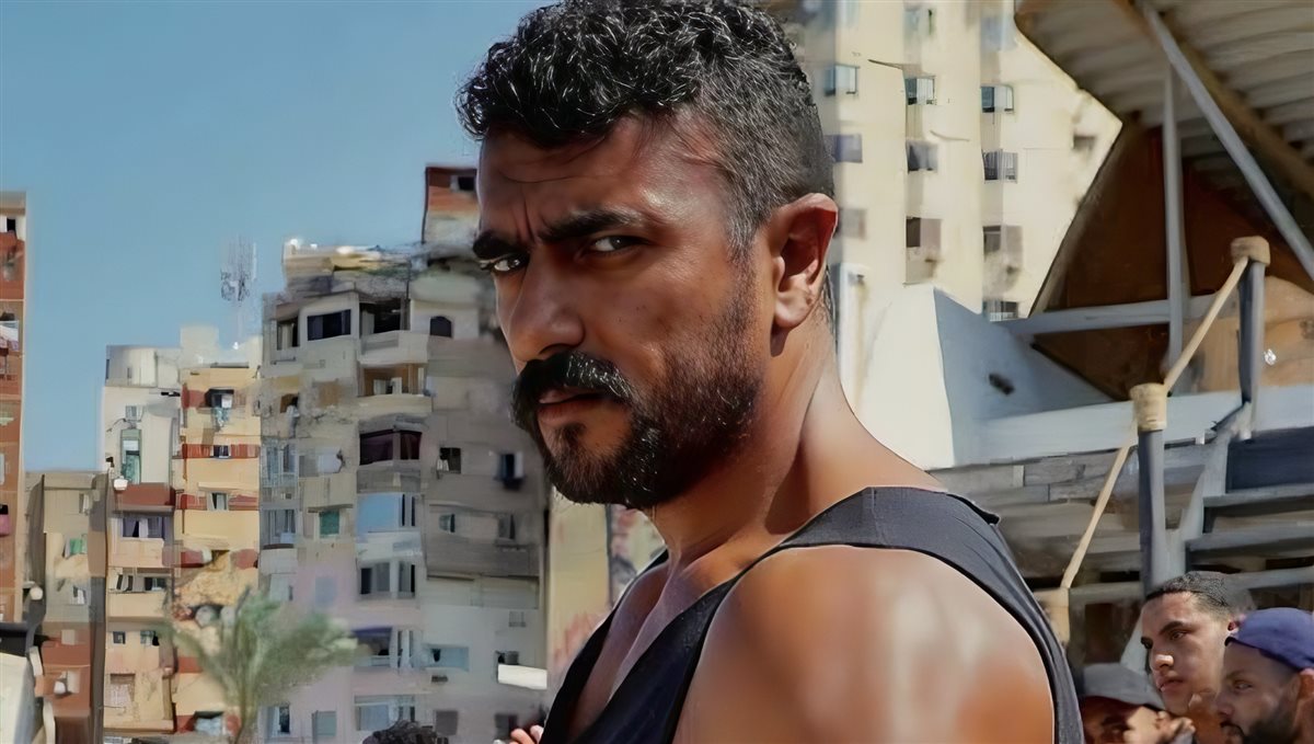 أحمد العوضي