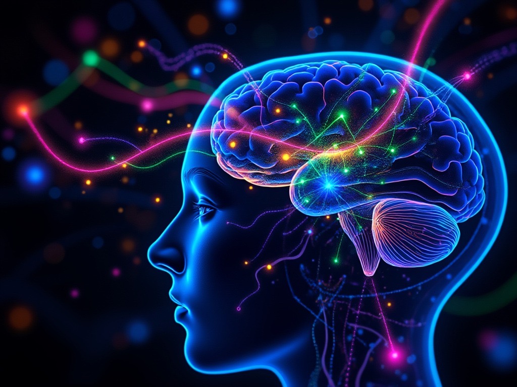 تنشيط الدماغ باستخدام الضوء