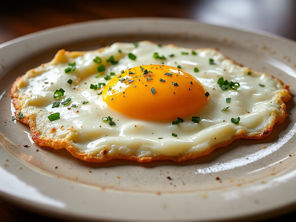 البيض العيون (Sunny Side Up)