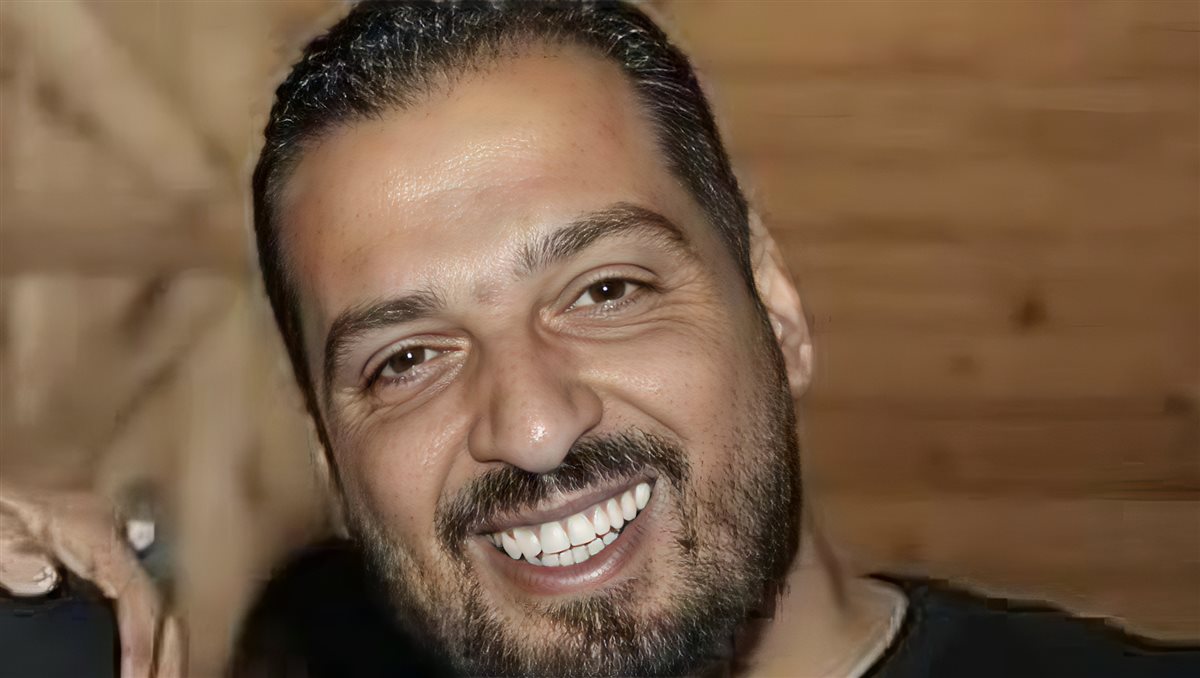 تامر فتحي