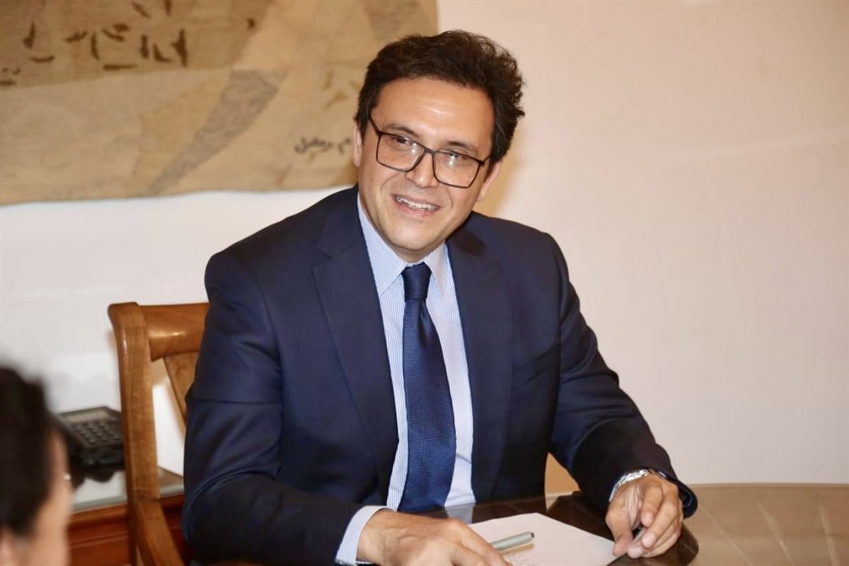 وزير الثقافة