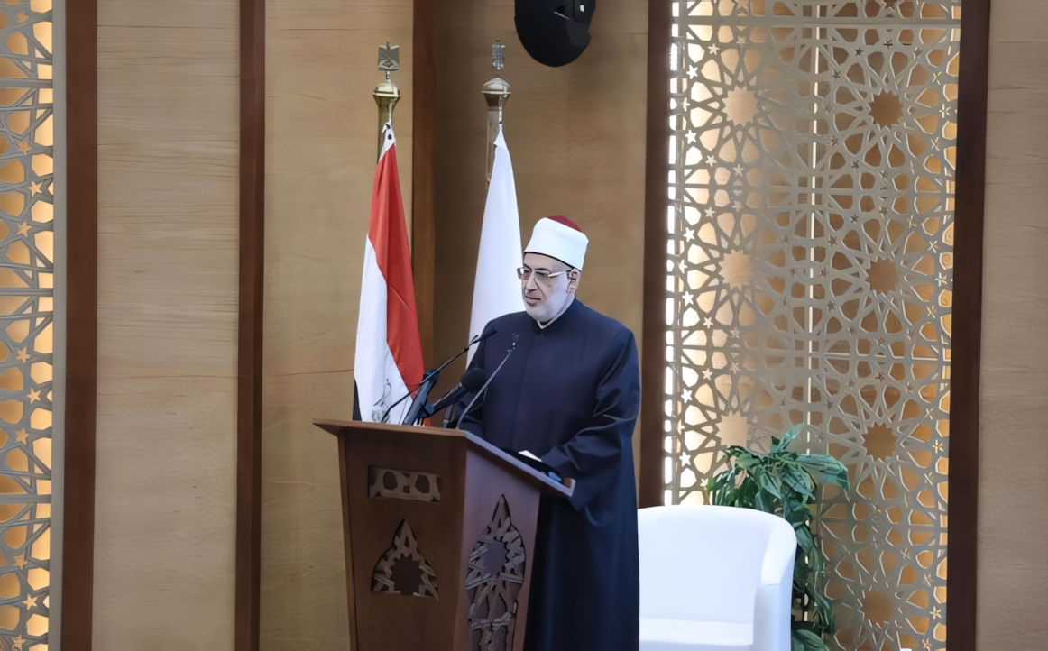الدكتور محمد الضويني