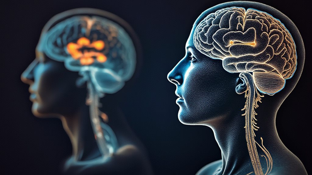 دراسة توضح تأثير التمثيل على الدماغ أرشيفية 