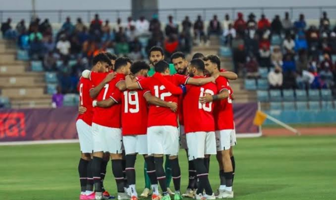 منتخب مصر