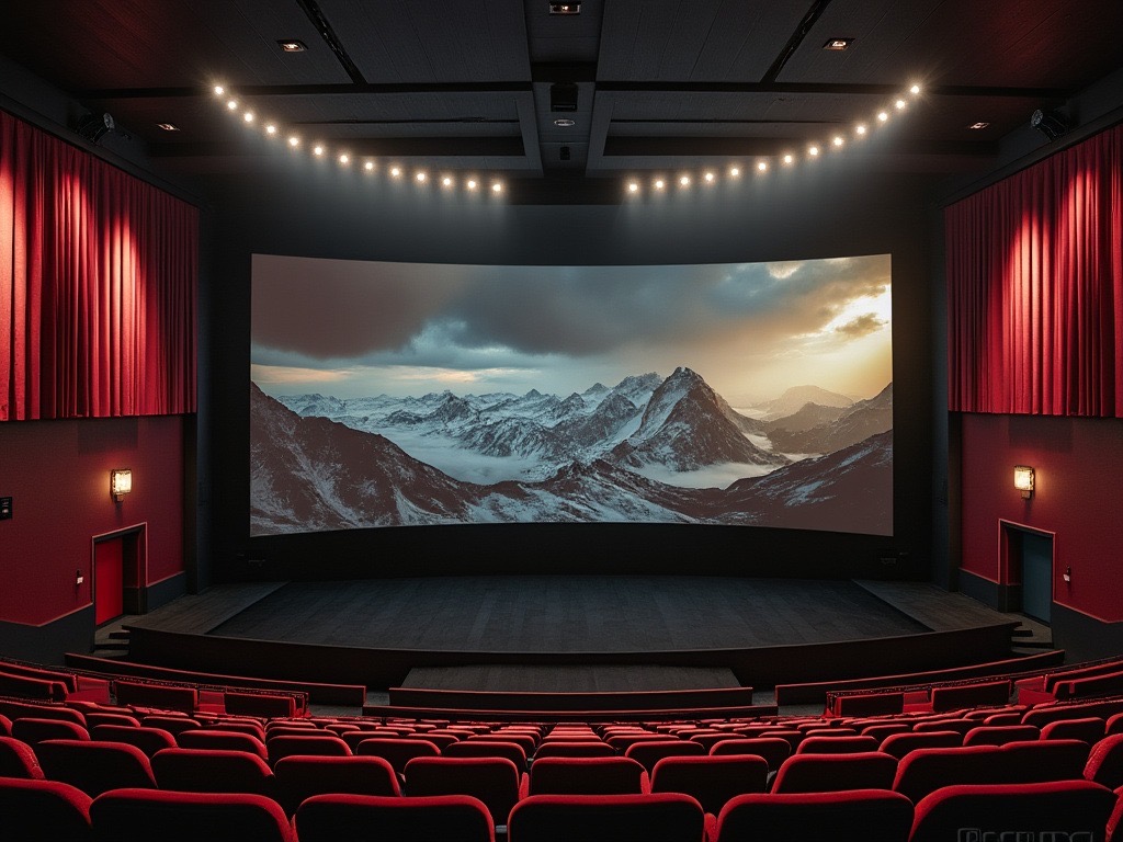 السينما