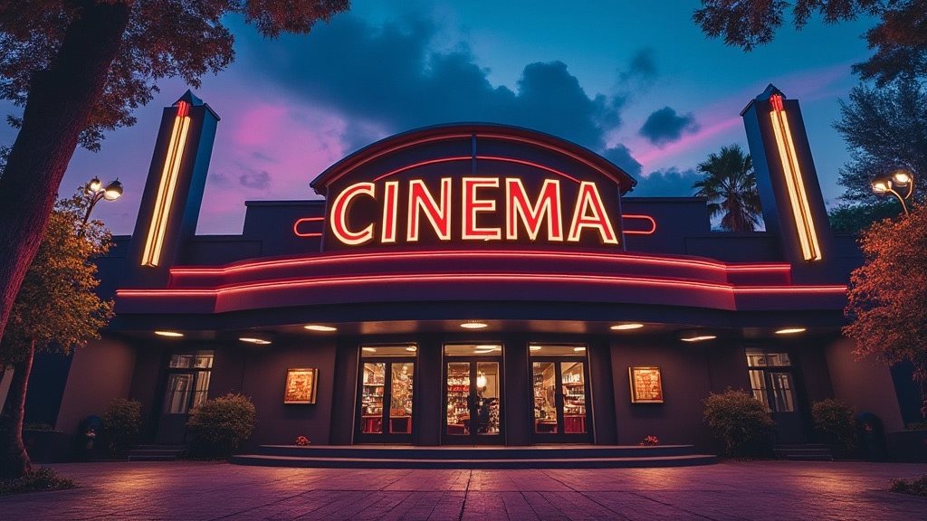 إيرادات قياسية للسينما السعودية في الربع الأول من 