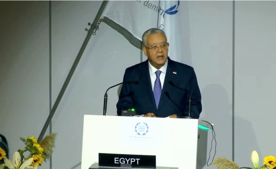 المستشار الدكتور حنفي جبالي