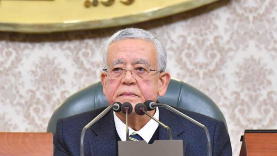 المستشار الدكتور حنفي جبالي
