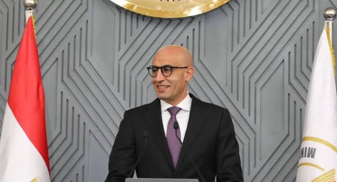 وزير التعليم