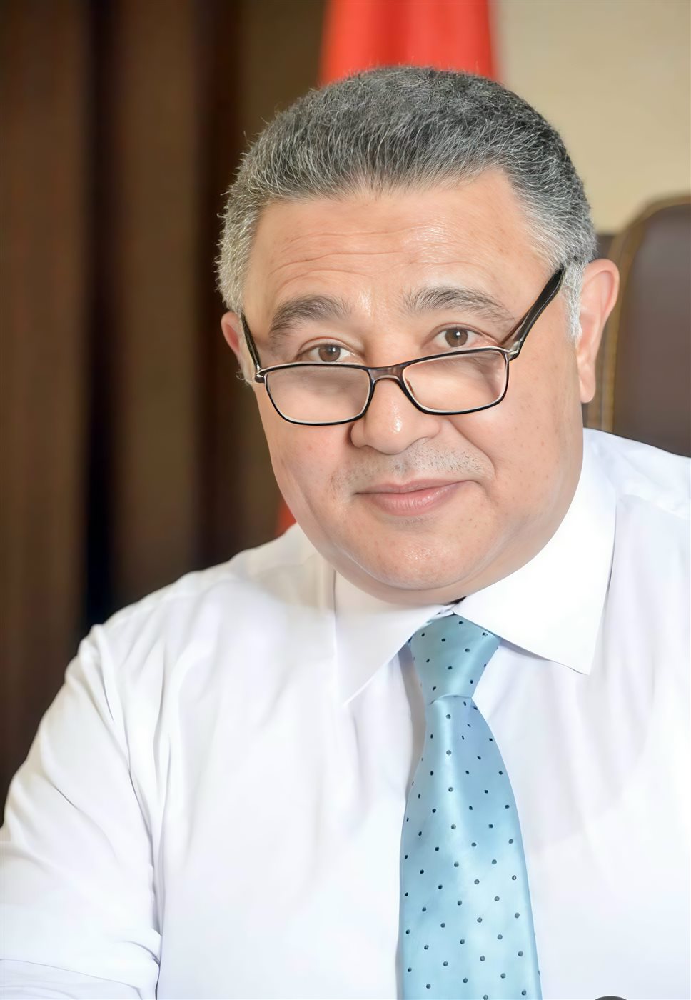محافظ البحر الأحمر