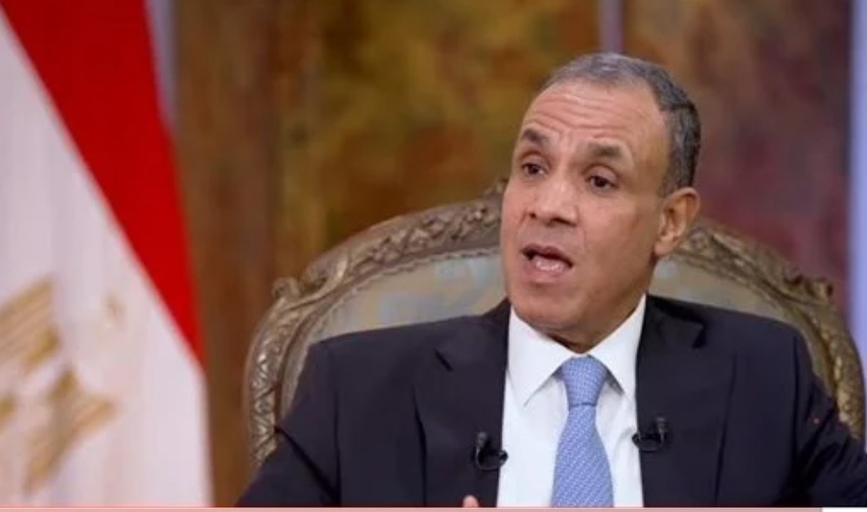وزير الخارجية