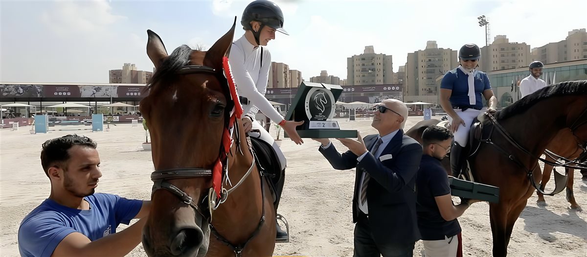 جانب من البطولة