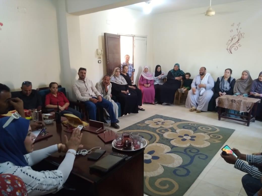 جانب من الندوة