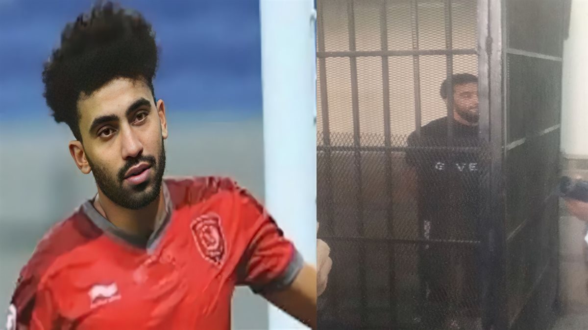 أحمد ياسر المحمدي