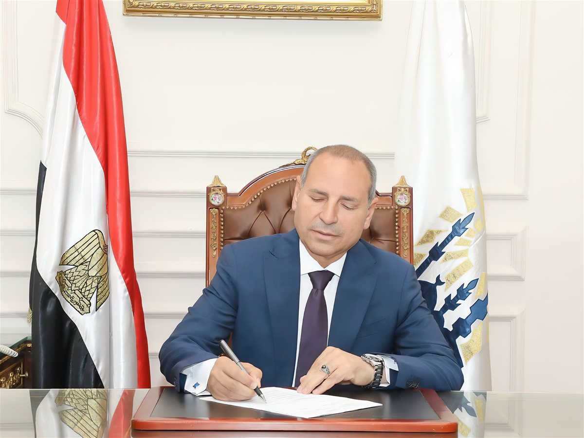 محافظ القاهرة