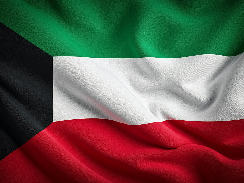 علم الكويت