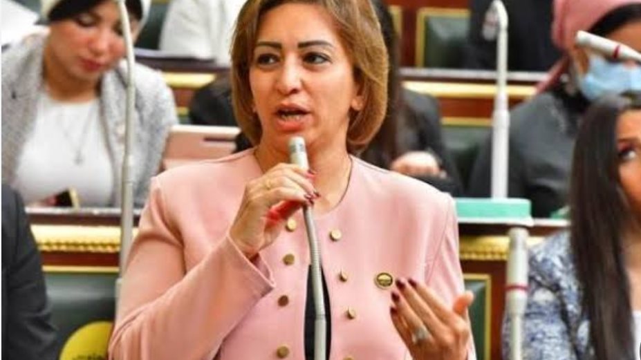 مها عبد الناصر تطالب بتوضيح جدوى سفر وفد السياحة لأمريكا