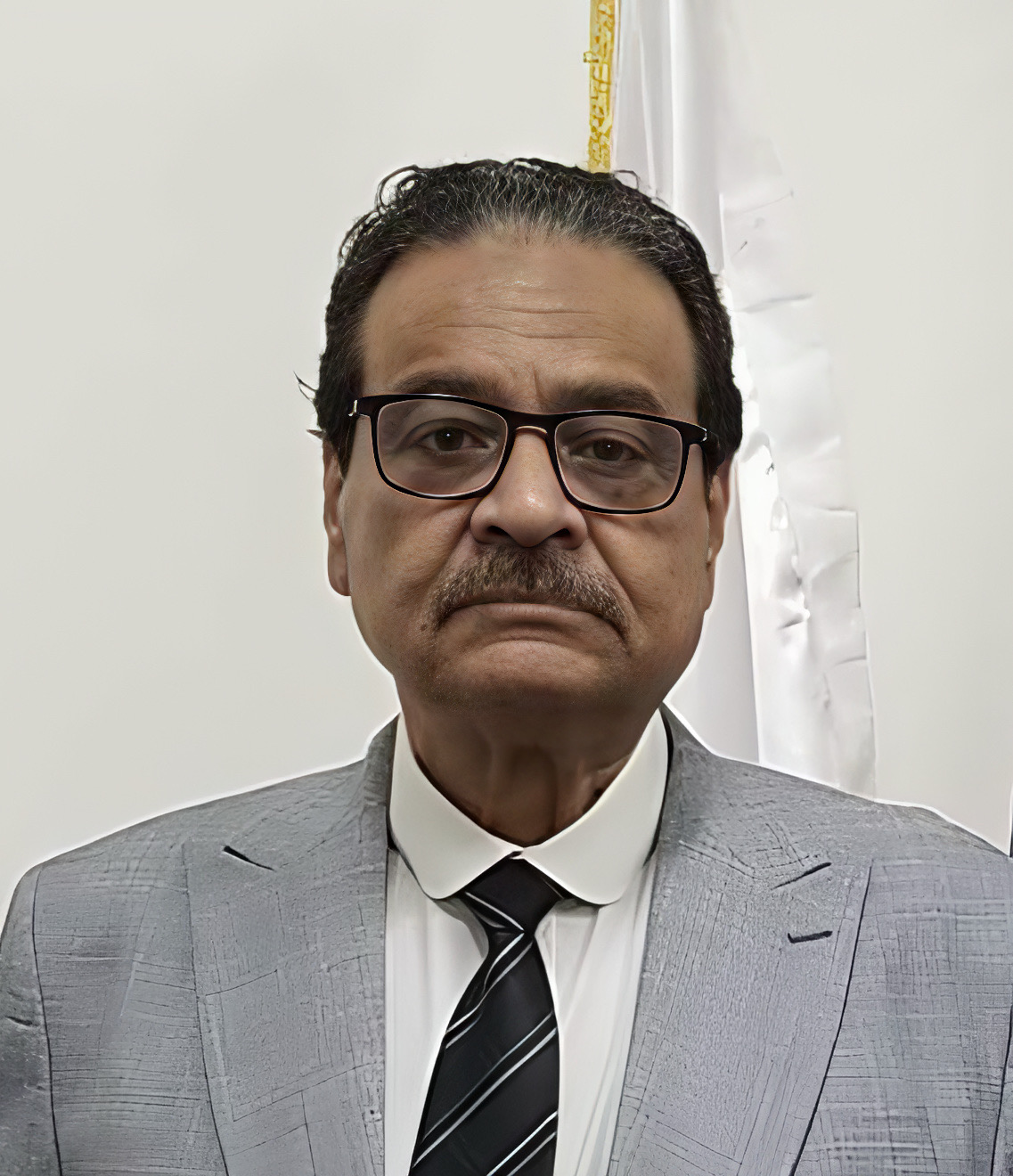 فريد زهران