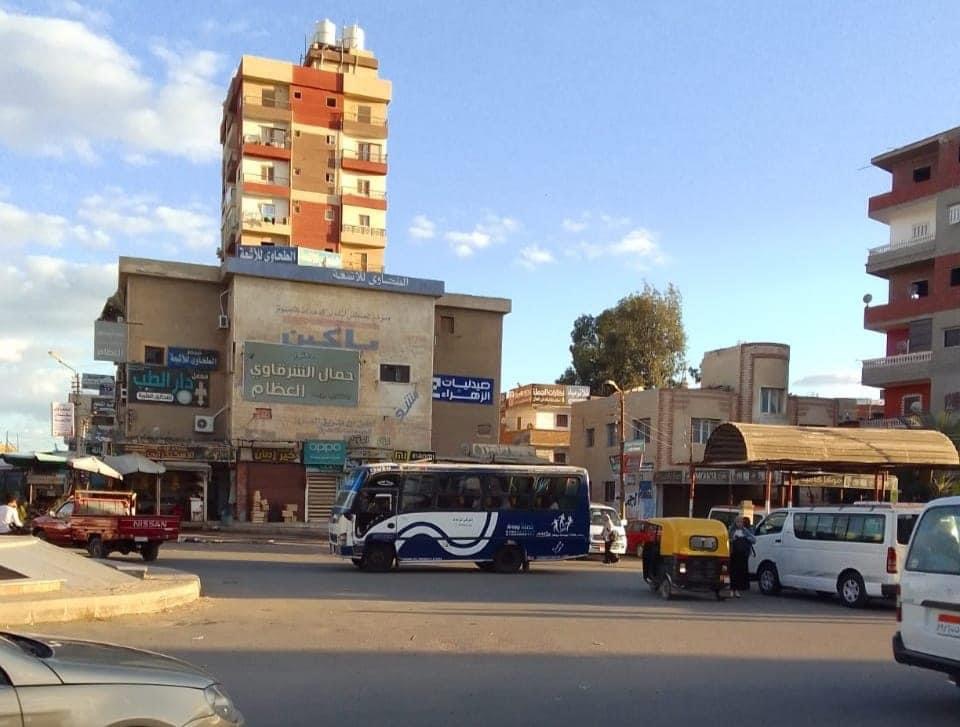 وسا نقل إضافية