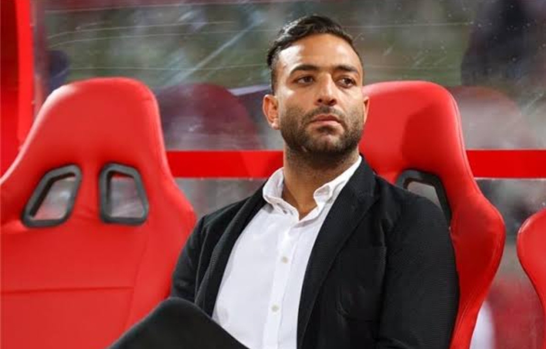 أحمد حسام ميدو
