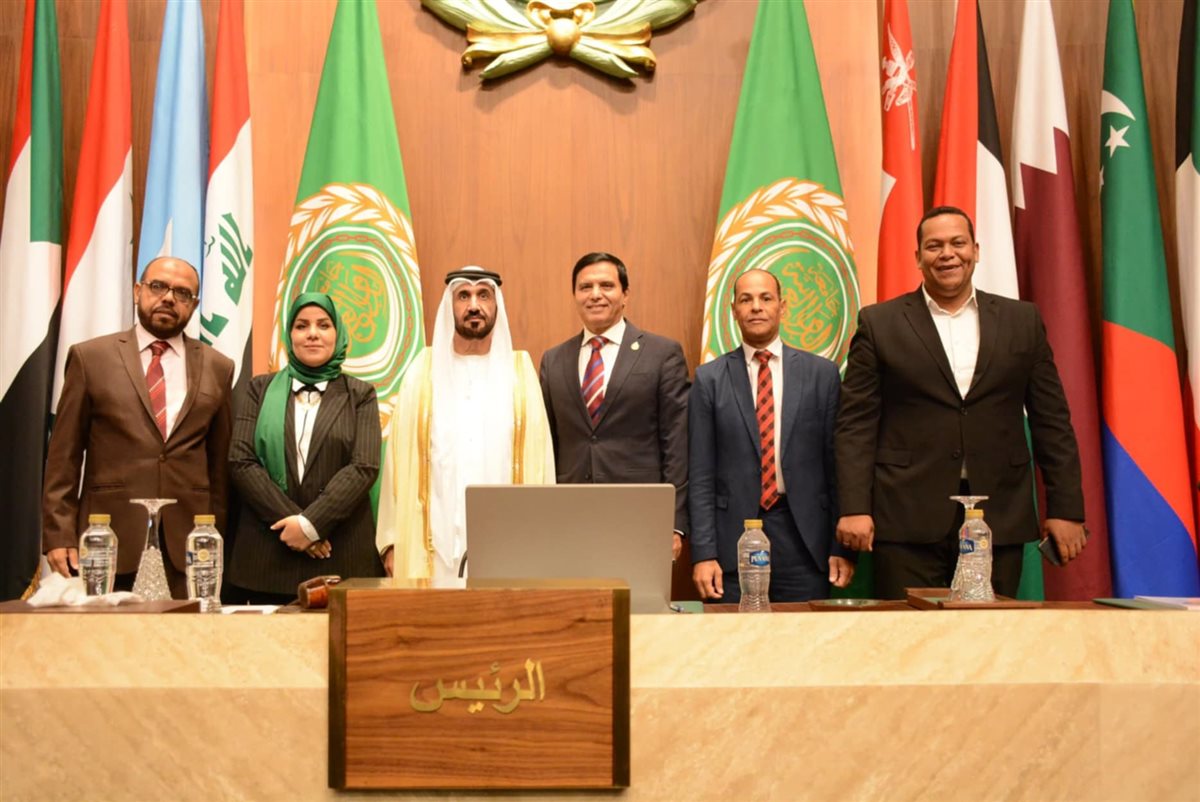 النائب طارق نصير