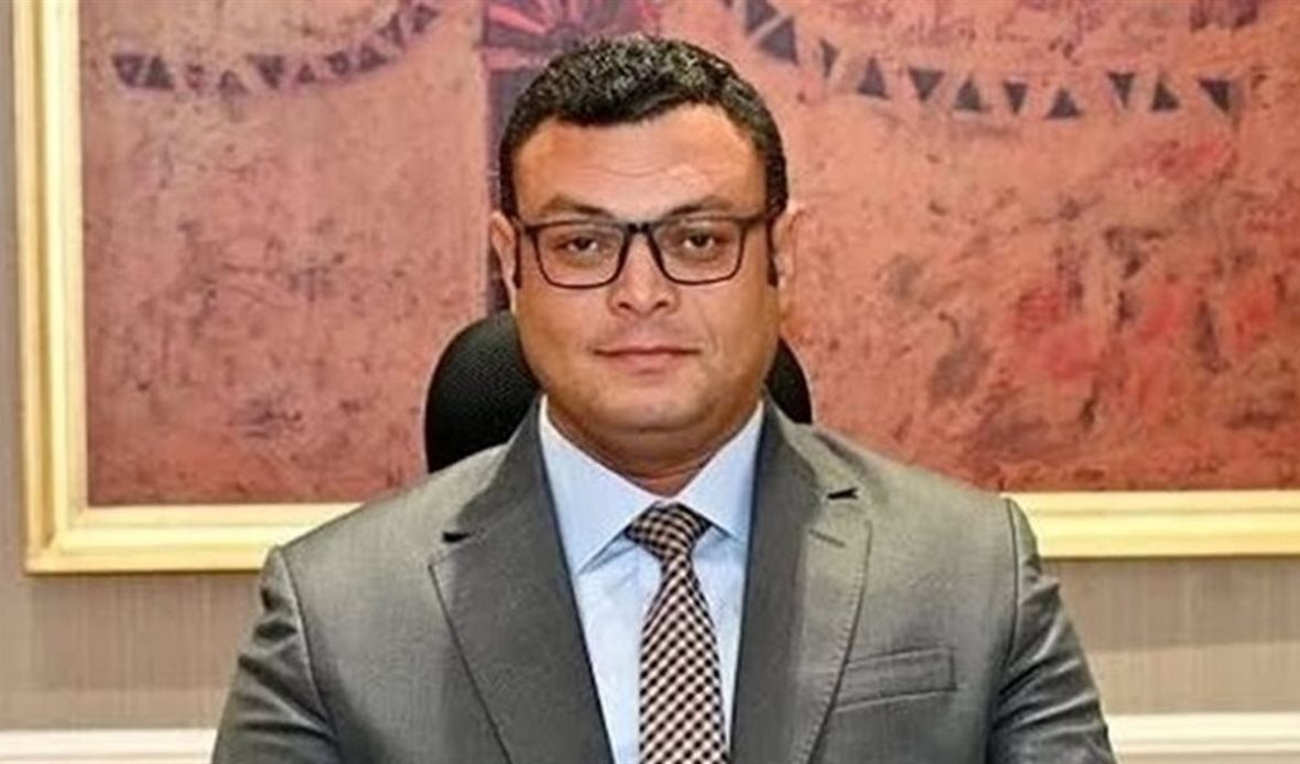 المهندس شريف الشربيني وزير الإسكان