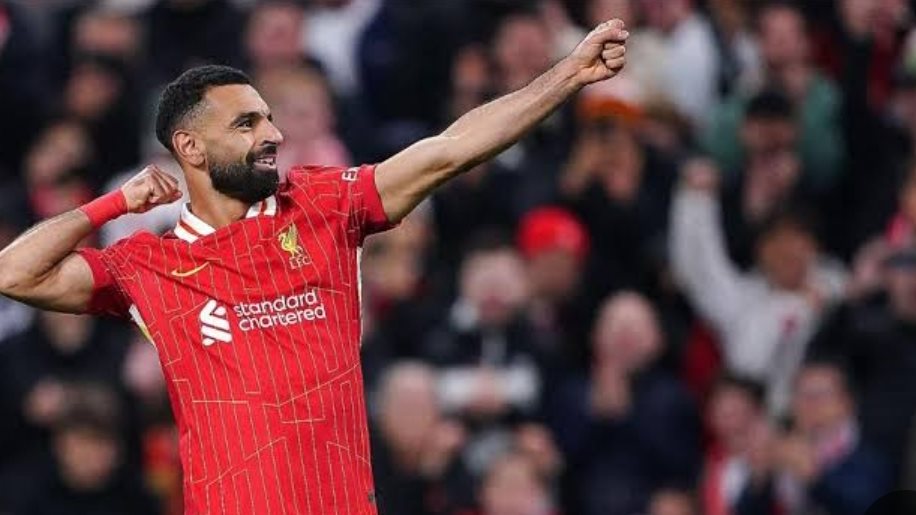 محمد صلاح
