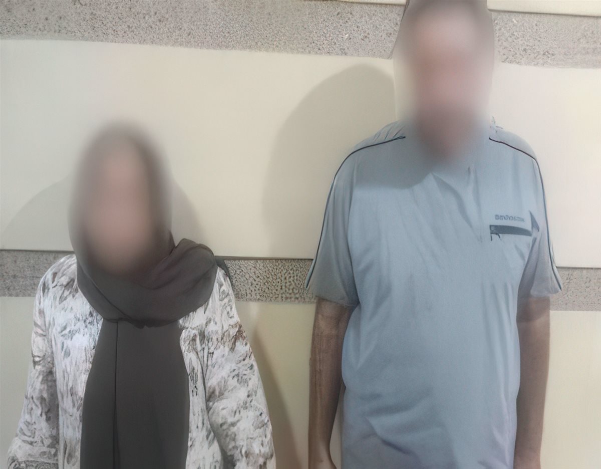 المتهمين