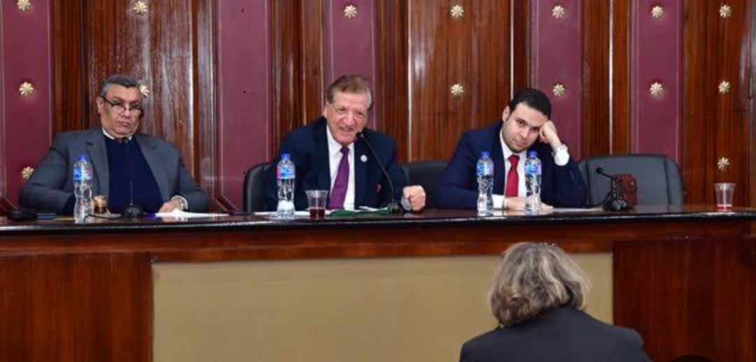 لجنة الخطة والموازنة