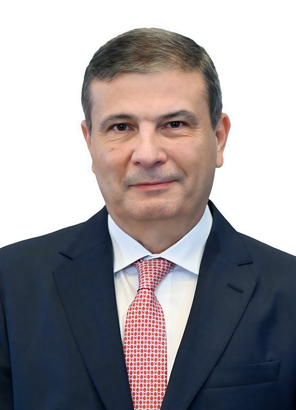 وزير الزراعة