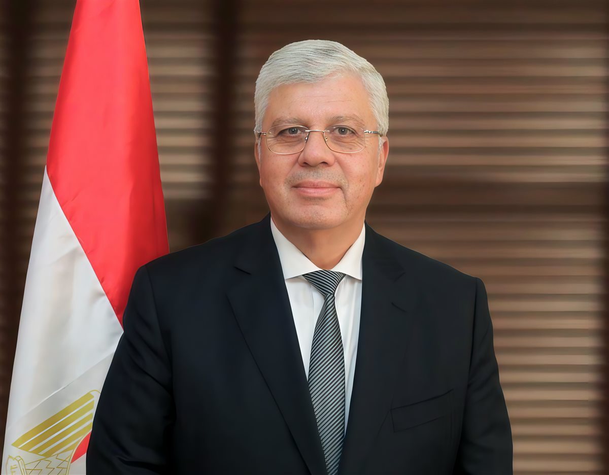 وزير التعليم العالي