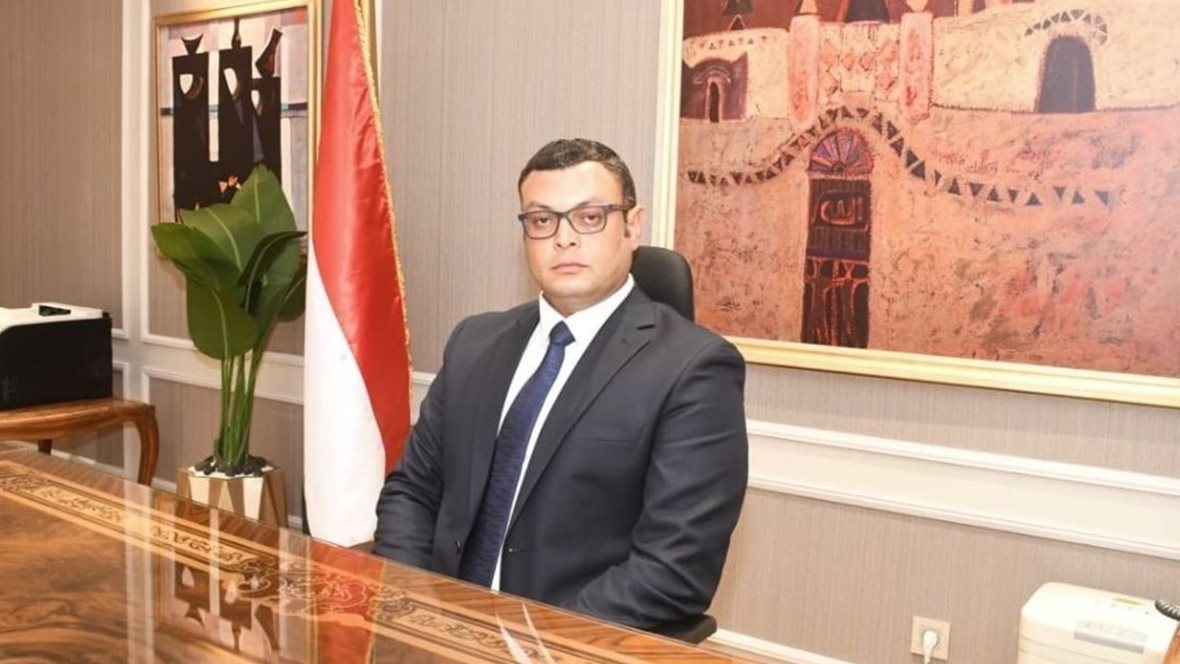 وزارة الإسكان تتيح تعديل رقم IBAN