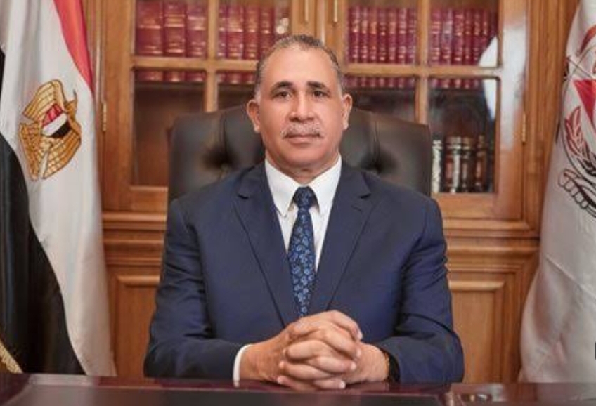 نقيب المحامين