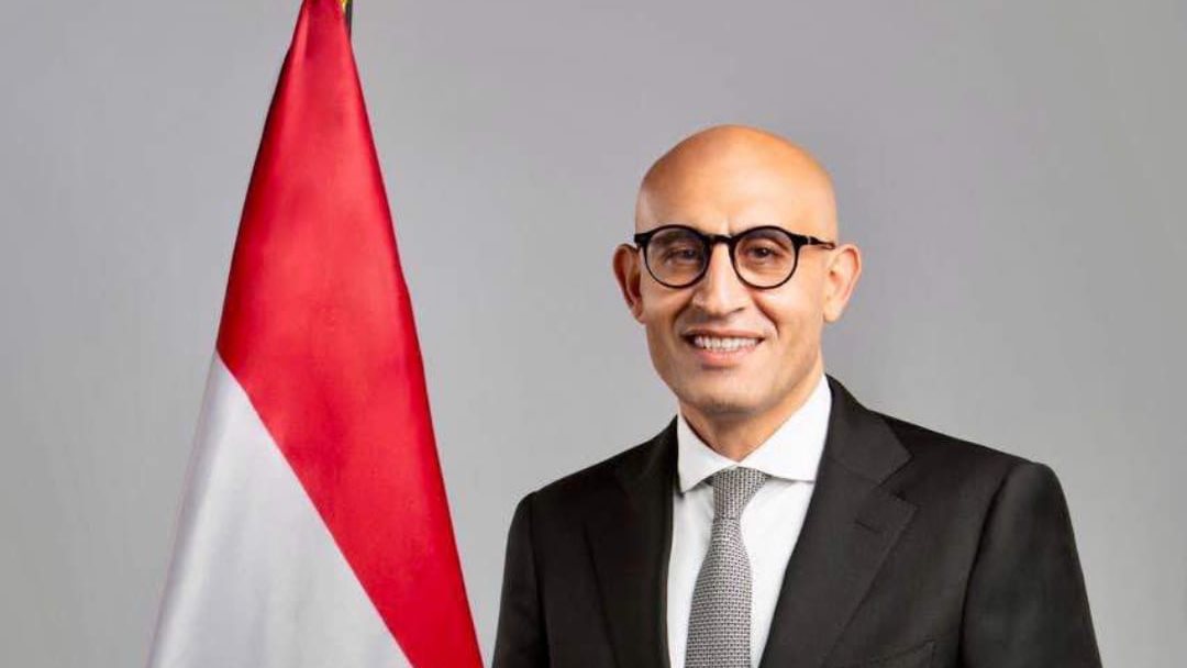 وزير التربية والتعليم
